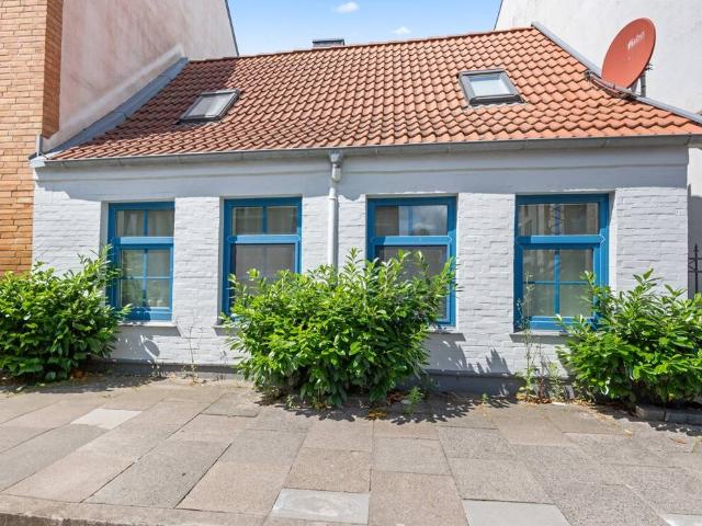 Haus kaufen in Eckernförde