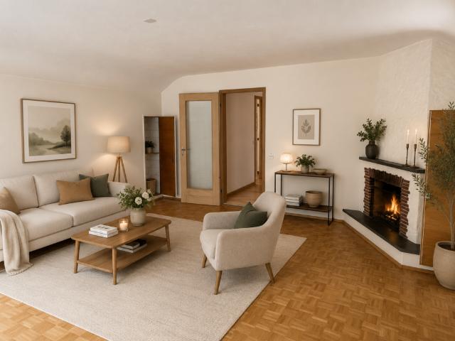 Wohnung kaufen in Zollikon, Zürich