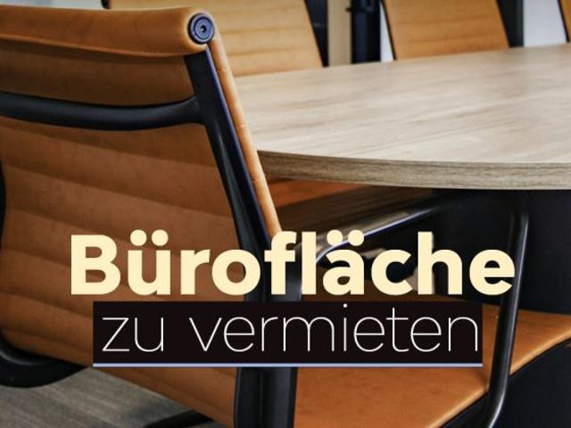 Büro mieten in Urbich, Erfurt