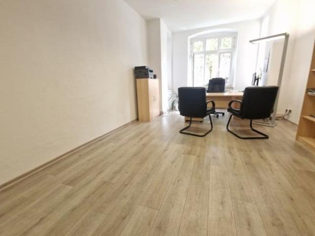 Büro kaufen in Chemnitz, Sachsen
