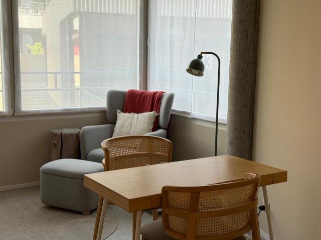 Büro mieten in Gland, Waadt