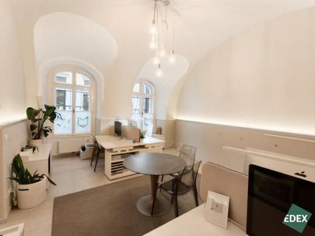 Büro mieten in Wien