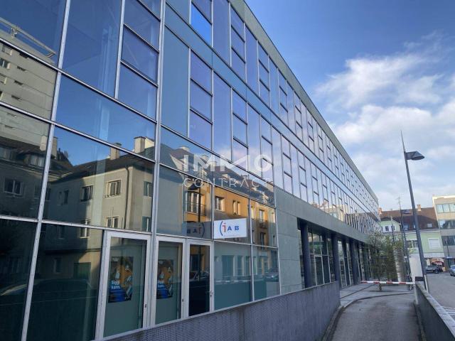 Büro mieten in Wels, Oberösterreich