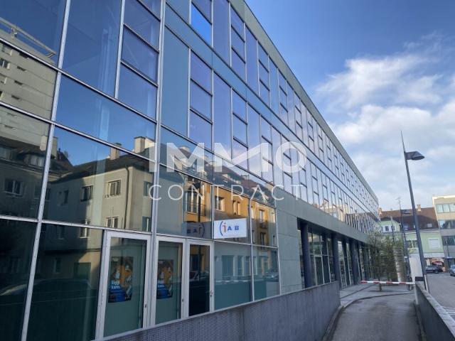 Büro mieten in Wels, Oberösterreich