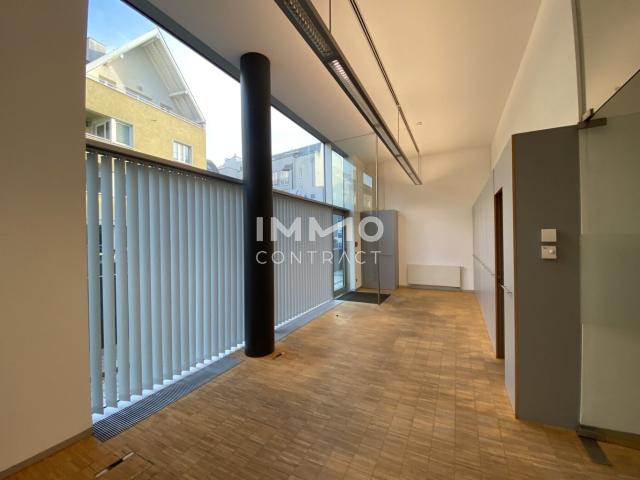 Büro mieten in Wels, Oberösterreich