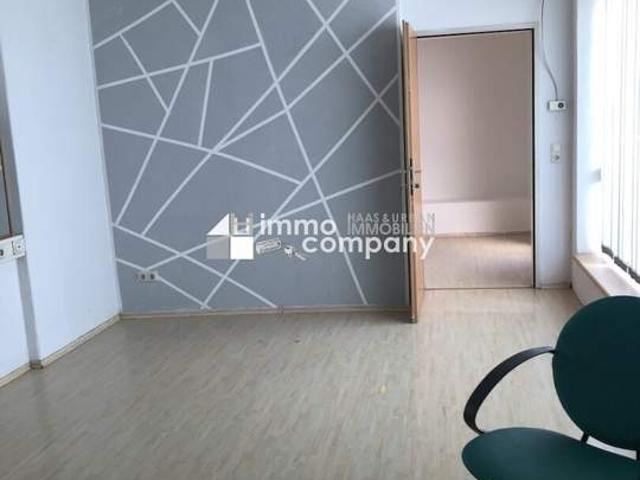 Gewerbe mieten in Bergsiedlung, Jennersdorf