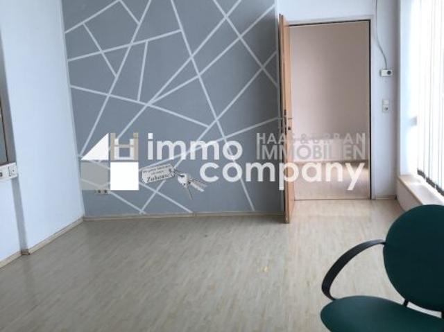 Büro mieten in Jennersdorf, Burgenland