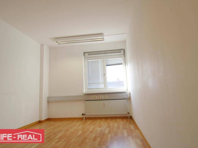 Büro mieten in Linz, Oberösterreich
