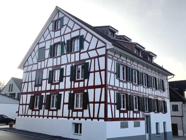 Atelier mieten in Steckborn, Thurgau