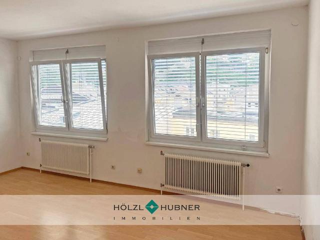 Büro mieten in Salzburg