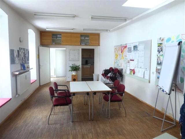 Gewerbe mieten in Wels, Oberösterreich