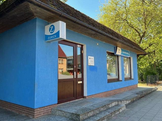 Büro kaufen in Neubrandenburg, Mecklenburgische Seenplatte