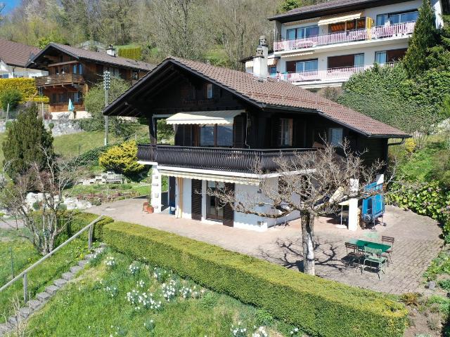 Haus kaufen in Blonay