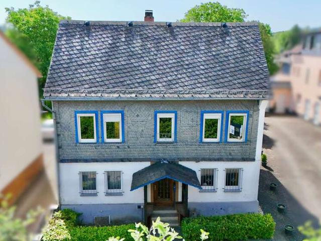 Haus kaufen in Sinn, Hessen