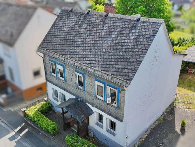 Haus kaufen in Sinn, Hessen