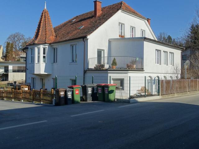 Immobilie kaufen in Gersdorf-Feistritz, Steiermark