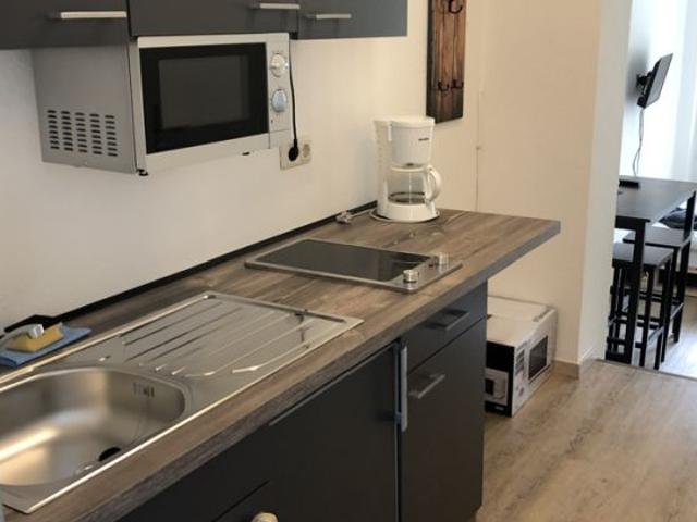 Wohnung mieten in Essen, Nordrhein-Westfalen