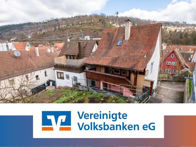 Haus kaufen in Calw, Landkreis Calw