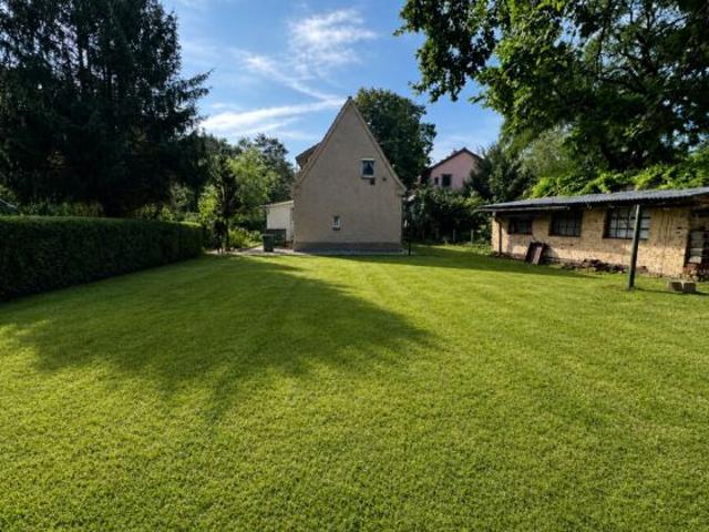 Haus kaufen in Eichwalde, Brandenburg