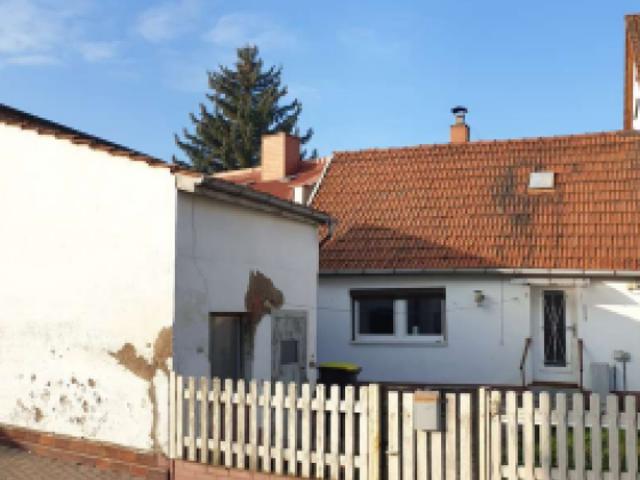 Erdgeschosswohnung kaufen in Erfurt, Thüringen