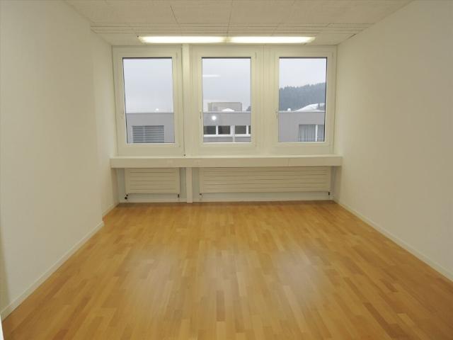 Büro mieten in Grosshöchstetten, Bern