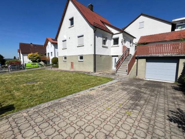 Haus kaufen in Vöhringen, Bayern