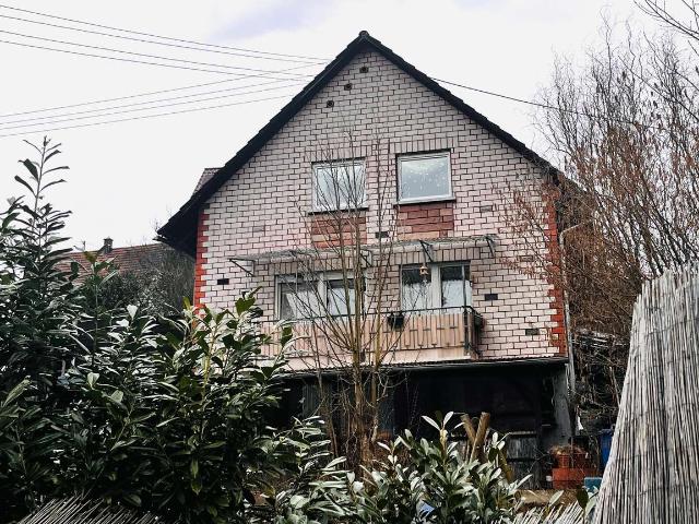 Haus kaufen in Niederschlettenbach, Südwestpfalz