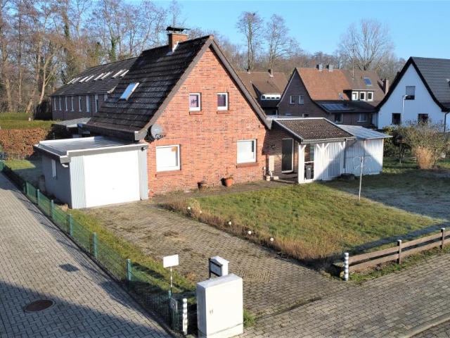 Villa kaufen in Bookholt, Nordhorn