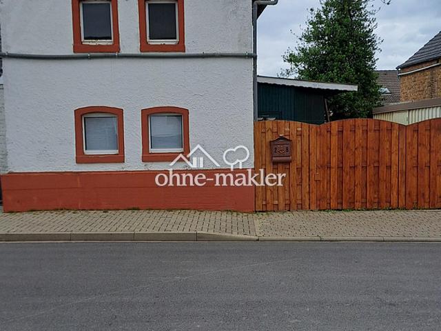 Haus kaufen in Mechernich, Nordrhein-Westfalen
