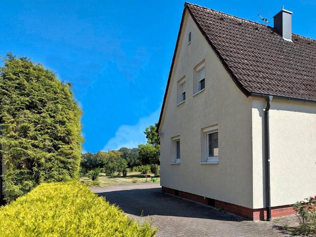 Haus kaufen in Rastatt, Baden-Württemberg