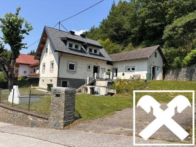 Haus kaufen in Kärnten