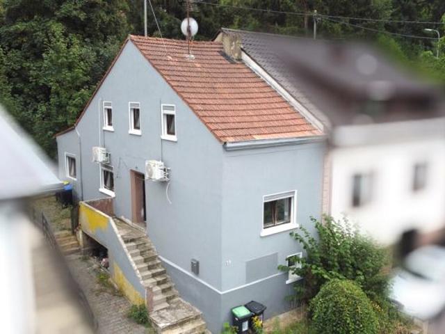 Haus kaufen in Beckingen, Saarland