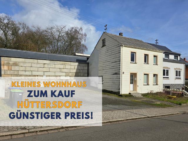 Haus kaufen in Schmelz, Saarland