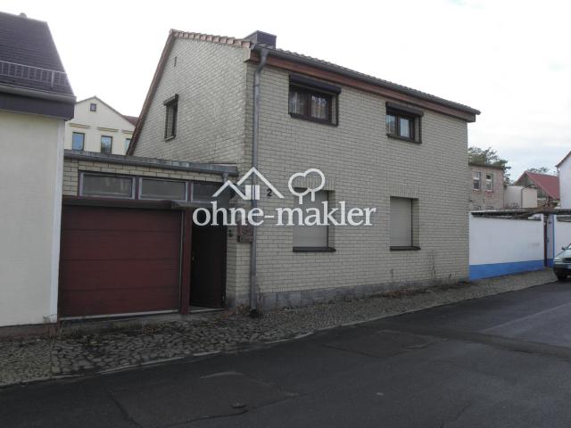 Haus kaufen in Salbke, Magdeburg