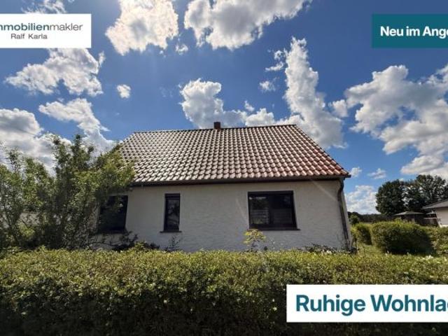 Haus kaufen in Schönewalde, Brandenburg