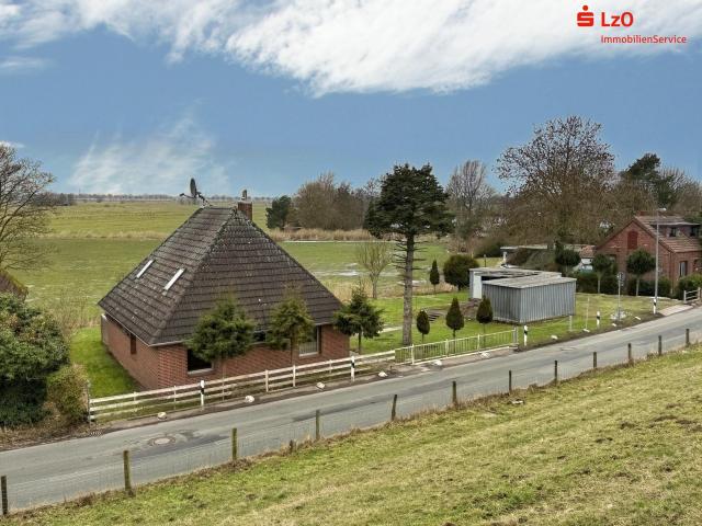 Villa kaufen in Lemwerder, Niedersachsen