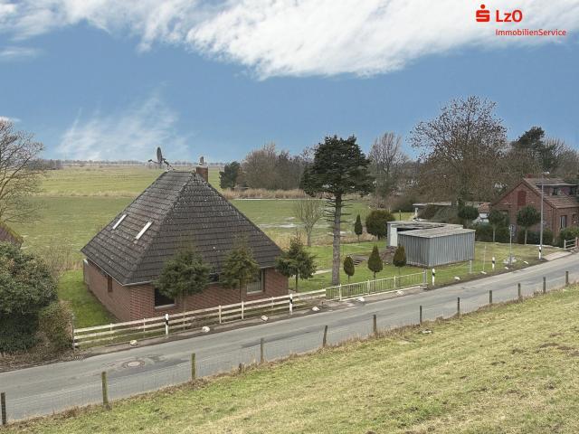 Villa kaufen in Campe, Berne