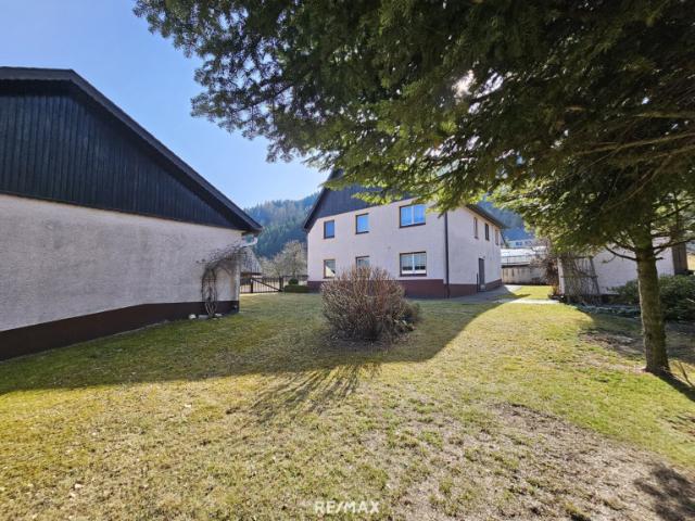 Haus kaufen in Judenburg, Steiermark