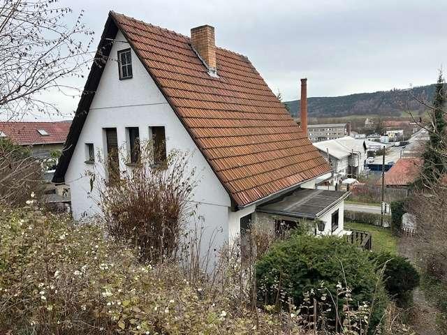 Haus kaufen in Cumbach, Rudolstadt