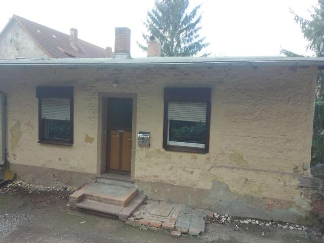 Haus kaufen in Vatterode, Mansfeld