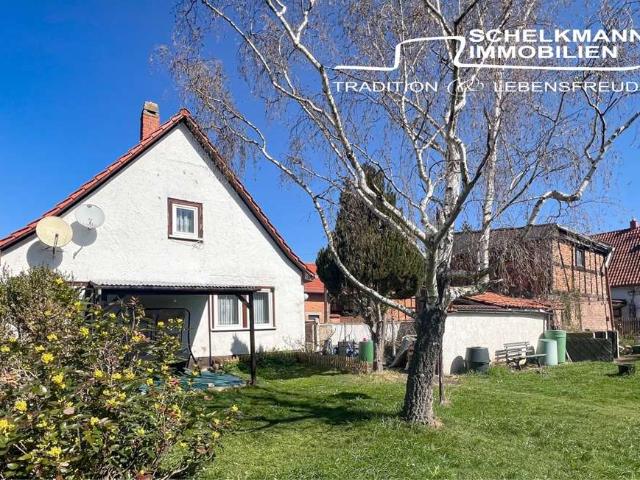 Haus kaufen in Molsdorf, Erfurt