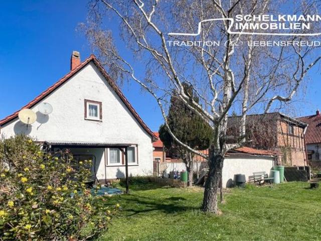 Haus kaufen in Erfurt, Thüringen