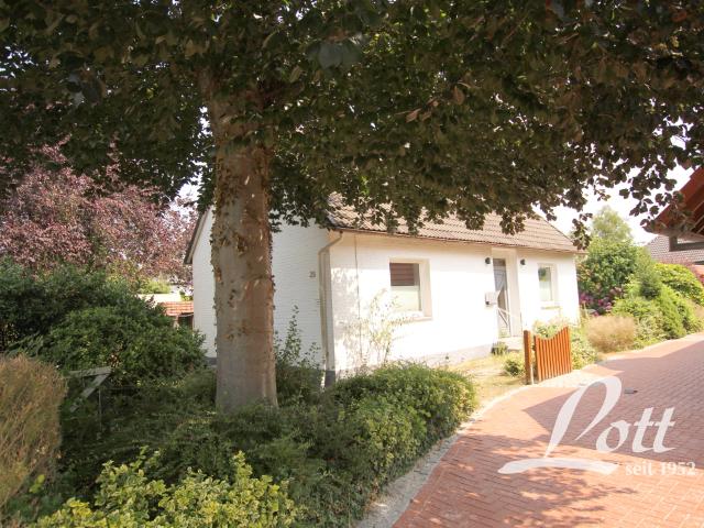 Villa kaufen in Vorberg, Schwanewede