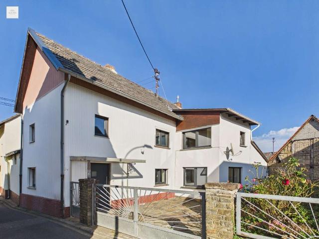 Haus kaufen in Oberdürenbach, Landkreis Ahrweiler