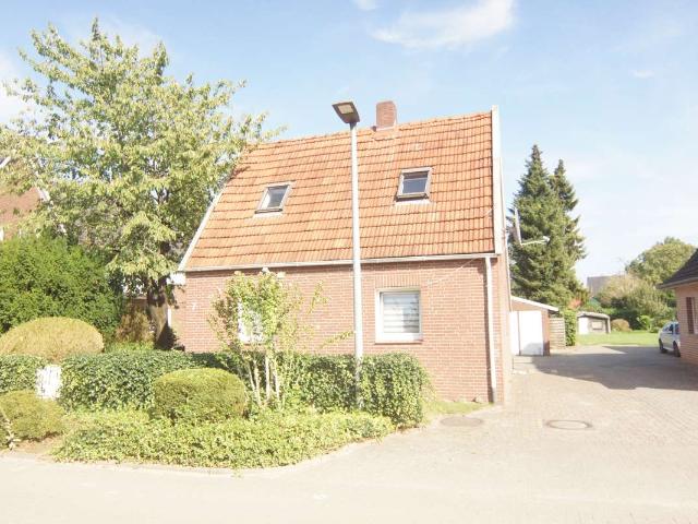 Haus kaufen in Cloppenburg, Landkreis Cloppenburg