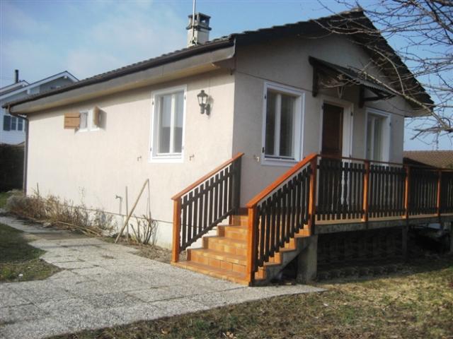 Wohnung mieten in Founex, Waadt