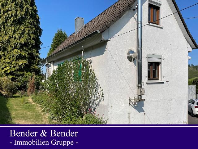 Haus kaufen in Hülsenbusch, Gummersbach