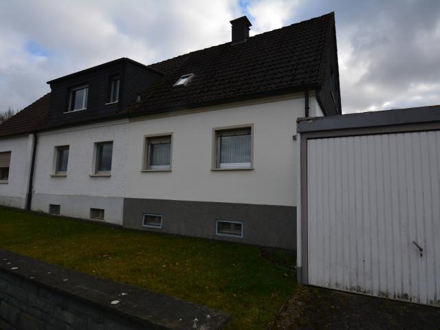 Haus kaufen in Menden