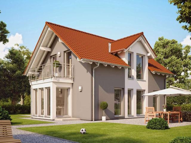 Haus kaufen in Philippsburg, Landkreis Karlsruhe