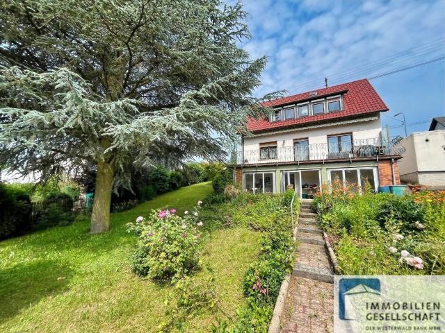 Villa kaufen in Ransbach-Baumbach, Rheinland-Pfalz